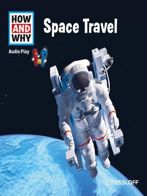 cover image of Space Travel